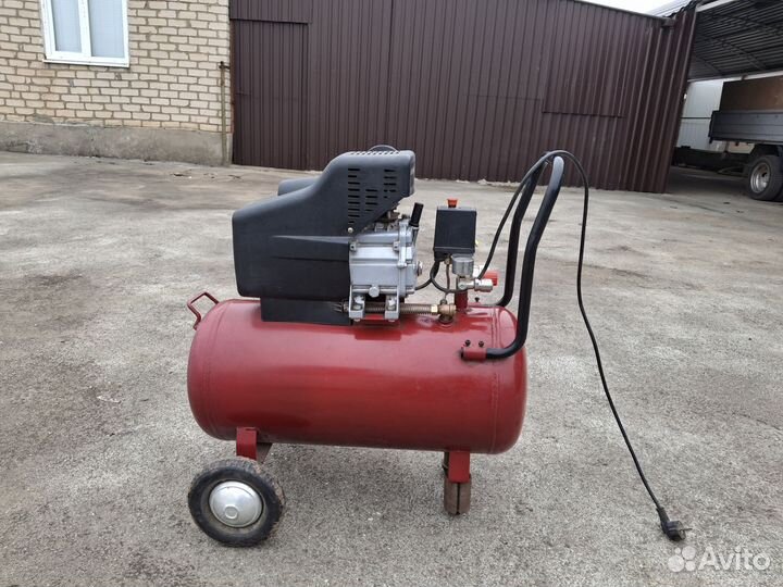 Компрессор