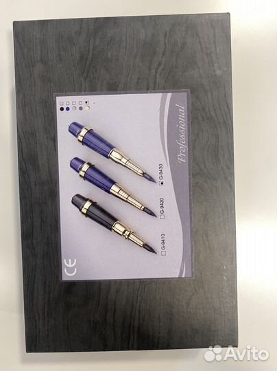 Машинка для татуажа