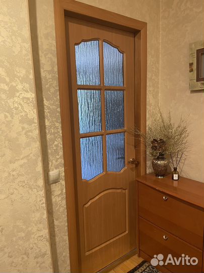 Комплект двери межкомнатные