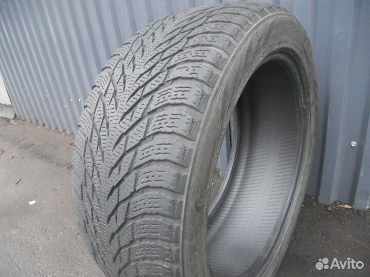 Nokian Tyres Hakkapeliitta R3 245/45 R18 100T