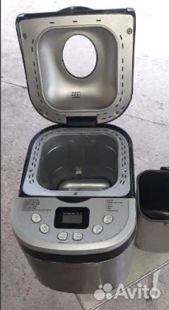 Продам по запчастям хлебопечь Saturn ST-EC 7774