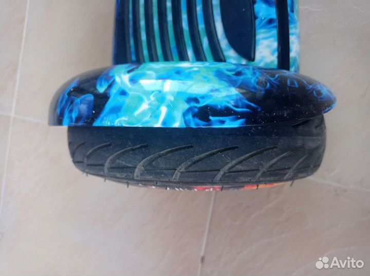 Гироскутер