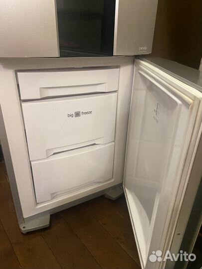 Холодильник gorenie