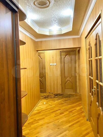 3-к. квартира, 75,7 м², 5/9 эт.