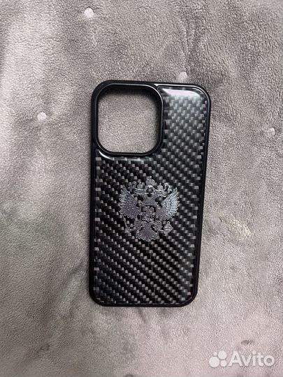 Чехол на iPhone 13 про