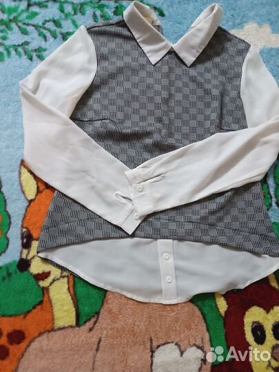 Вещи поштучно 44-48 размер