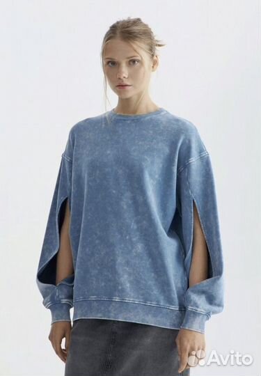 Толстовка Lime M