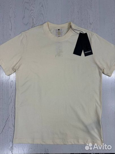 Мужская футболка Premiata