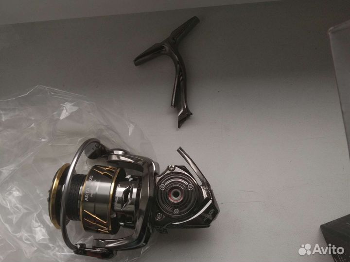 Катушка Arta 3000 2шт