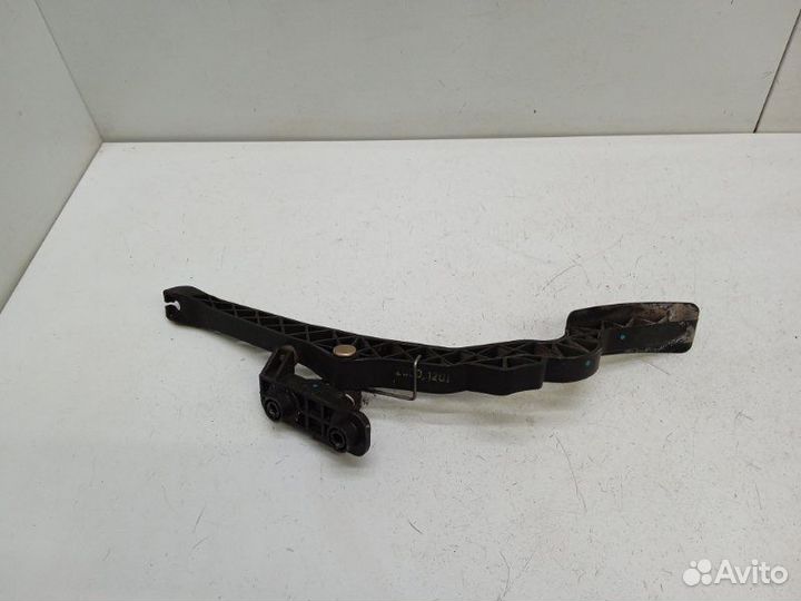 Педаль газа hyundai sonata ef