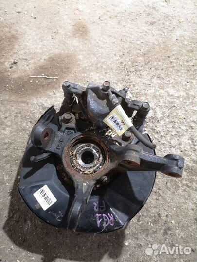 Ступица Honda Stepwgn RG1 (Переднее Правое)