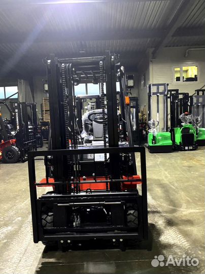 Вилочный погрузчик HANGCHA CPCD18-AG2, 2023