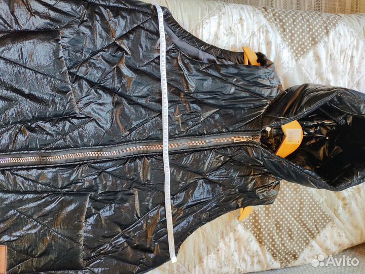 Жилетка женская