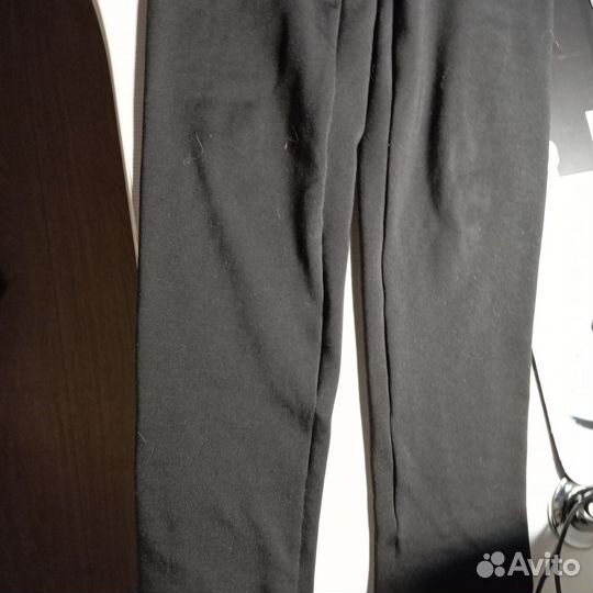 Тремобрюки для фигурного катания