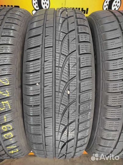 Hankook Winter I'Cept Evo 225/60 R17 103V