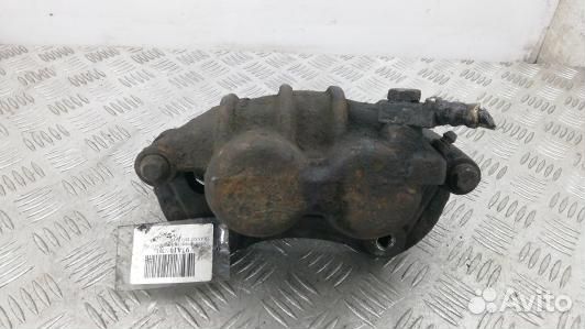 Суппорт тормозной передний правый ford transit 6 s