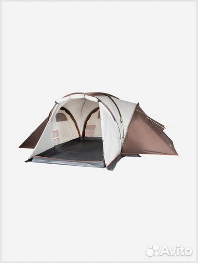 Палатка 6-местная Outventure Dalen 6