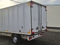 Peugeot Boxer 2.2 MT, 2013, 307 630 км, с пробегом, цена 1 500 000 руб.