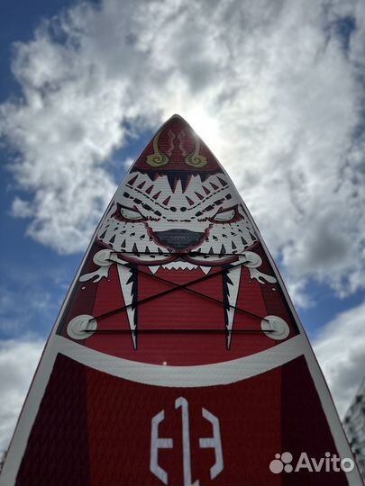 Сапборд надувной Сап доска Sup board