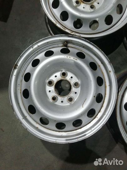 Диски Mini Cooper