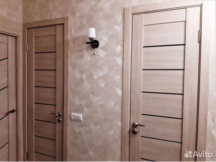 Двери межкомнатные Раздвижные