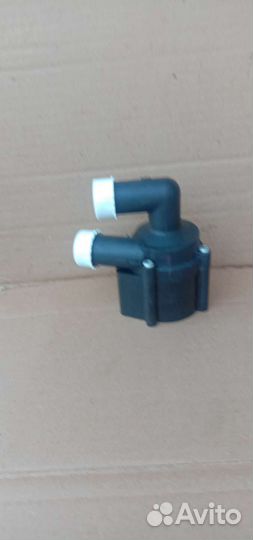 Насос электрический/помпа