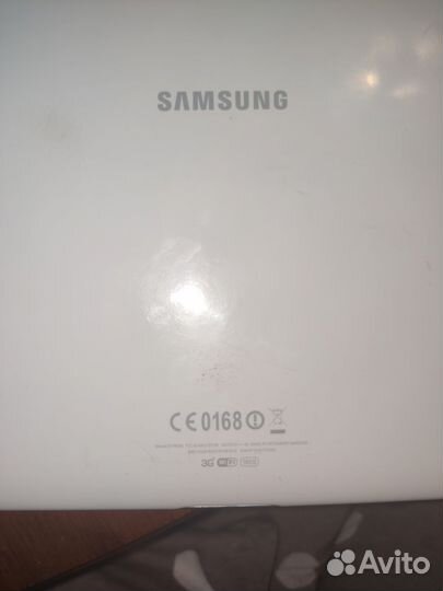 Samsung galaxy tab 2