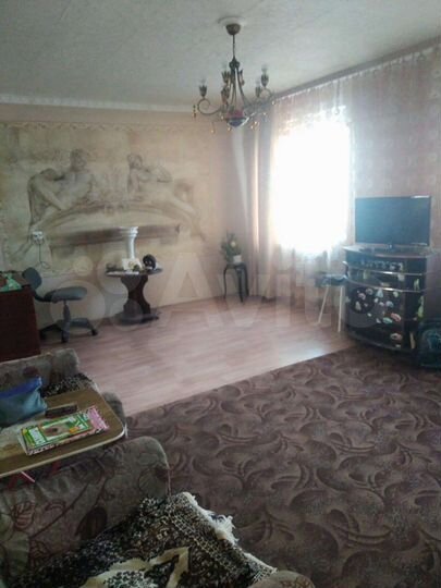 3-к. квартира, 68 м², 2/9 эт.