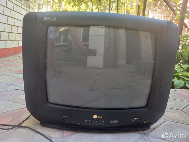 Телевизор бу