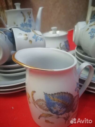 Сервиз кофейный