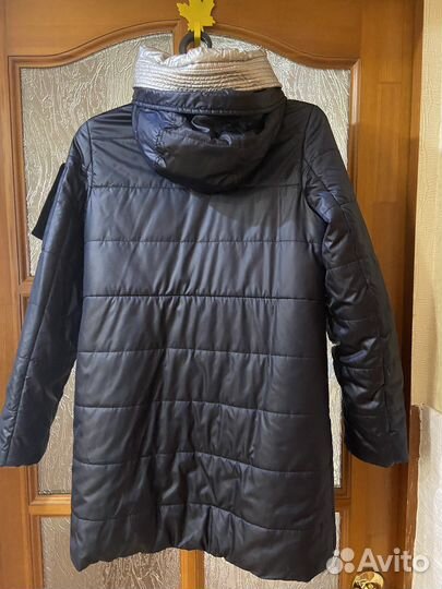 Куртка для девочки