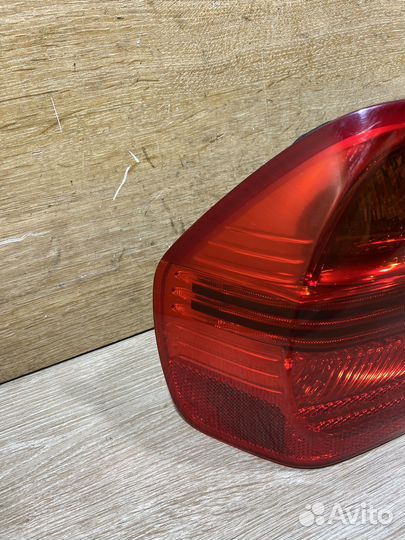 Фонарь задний левый BMW E90 дорест Арт. 111393