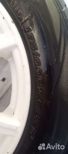 Литье на ваз