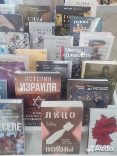 Книги по развитию человека