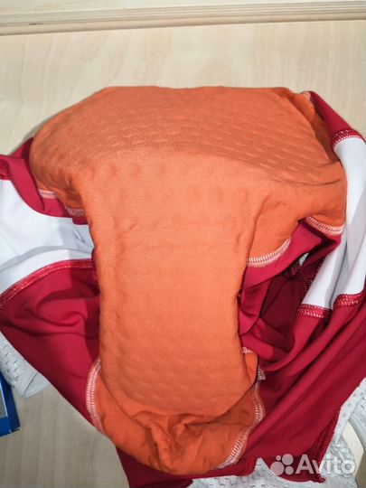 Велотрусы Сборной Bioracer Russia