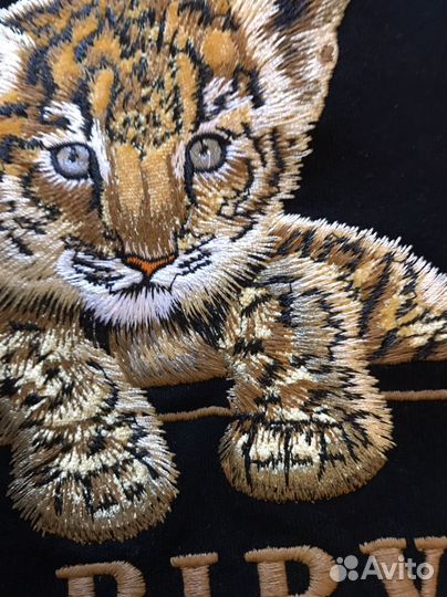 Свитшот мужской новый трикотаж