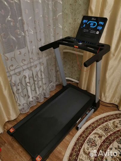 Беговая дорожка