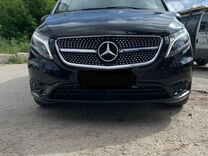 Mercedes-Benz Vito 2.1 AT, 2018, 86 500 км, с пробегом, цена 4 500 000 руб.