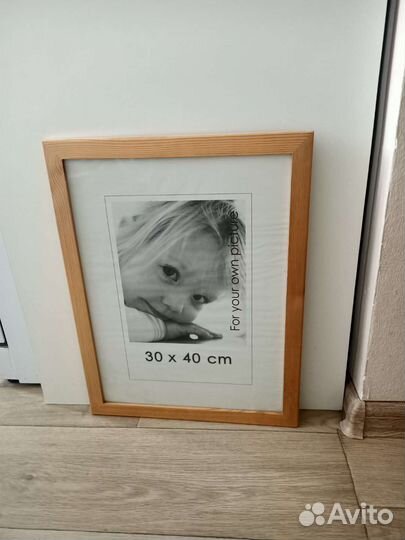 Рамки для фото