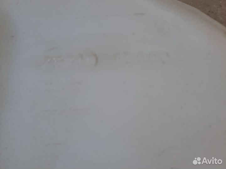 Бачок омывателя лобового стекла Nissan Qashqai J10