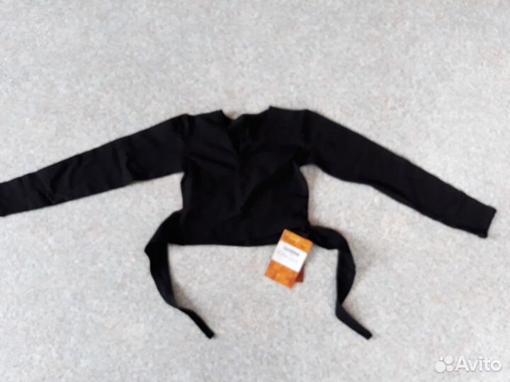 Тренировочная одежда худ гимнастика