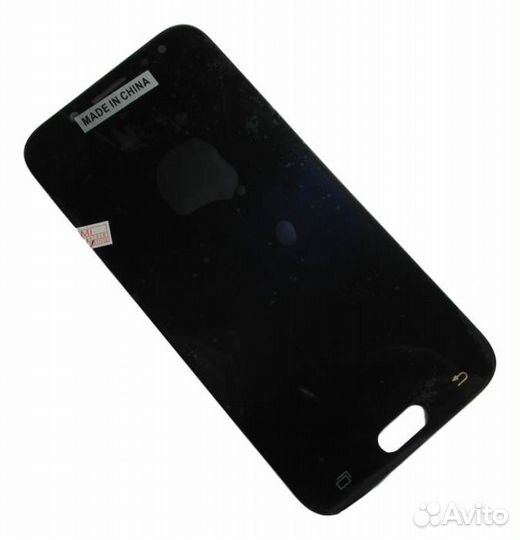 Дисплей для Samsung J5 (2017) (J530/DS) oled