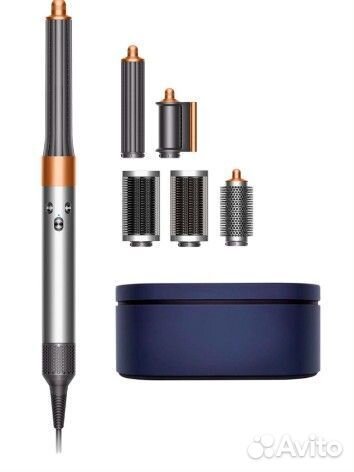 Dyson фен