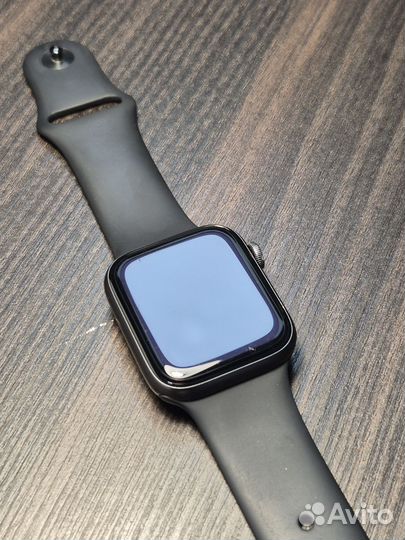 Часы apple watch 6 44 mm