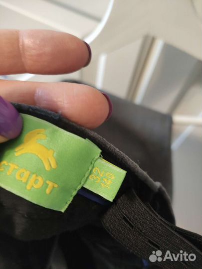 Школьный костюм