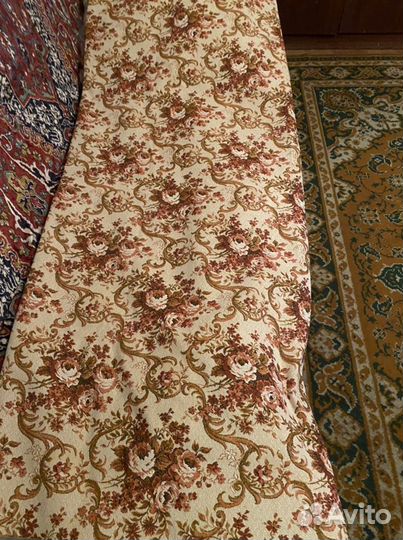 Мебельная ткань гобелен