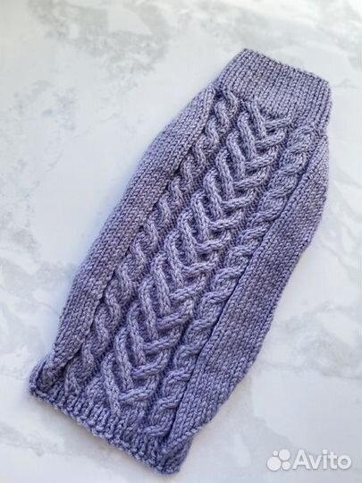 Жилет для собак