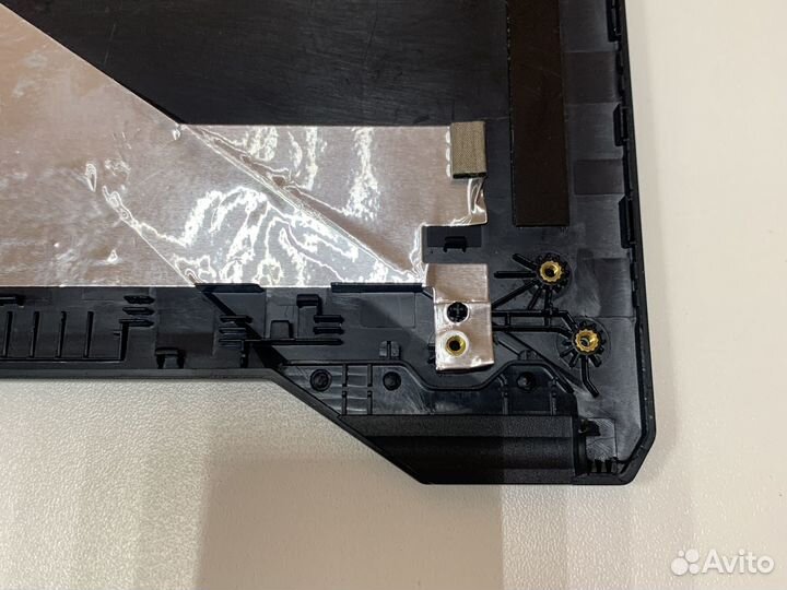 Крышка матрицы ноутбука asus fx505d