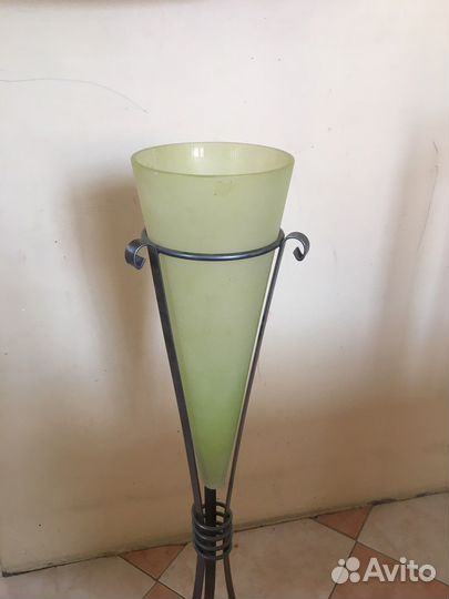 Ваза напольная