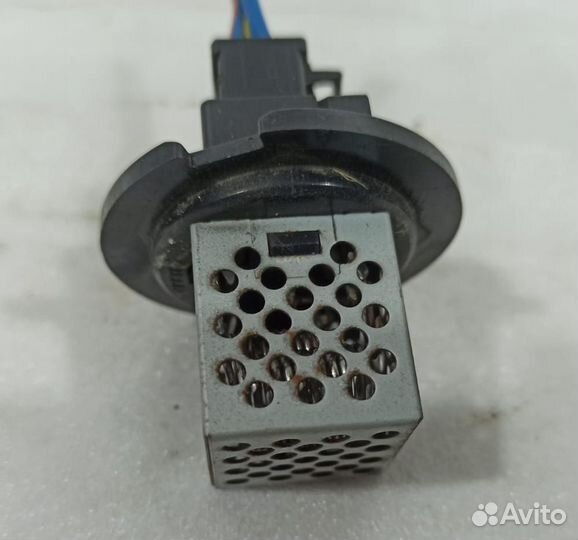 Резистор отопителя Jimny (FJ) 7414081AA0 Suzuki Ji